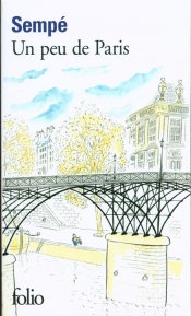 Un peu de Paris - Jean-Jacques Sempé