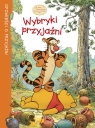 Kubusiowe opowieści o przyjaźni Wybryki przyjaźni (54473)