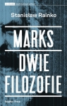 Marks Dwie filozofie  Rainko Stanisław