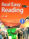 Real Easy Reading 1 podręcznik + ćwiczenia + CD audio Moraig Macgillivray