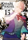 Książę Piekieł: devils and realist. Tom 15 14+ Utako Yukihiro, Madoka Takadono