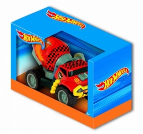 Betoniarka Hot Wheels 1:24 (2447)
