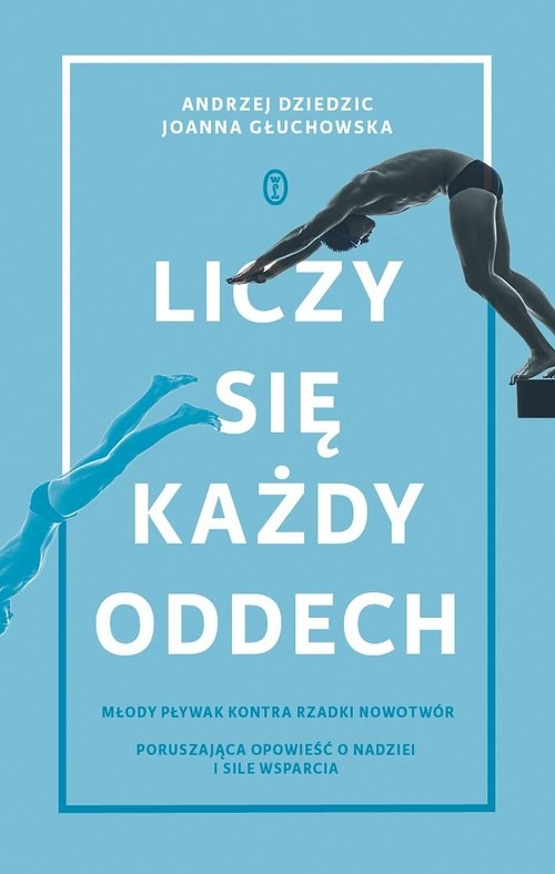 Liczy się każdy oddech