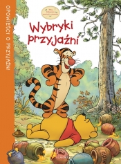 Kubusiowe opowieści o przyjaźni Wybryki przyjaźni (54473)