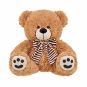 Miś Foggy brązowy 35/48cm