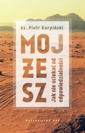 Mojżesz - Piotr Karpiński