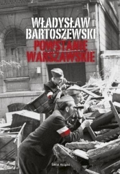 Powstanie Warszawskie - Władysław Bartoszewski