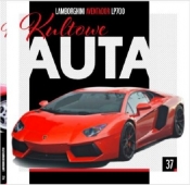 Kultowe Auta 37 Lamborghini