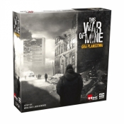 This War of Mine: The Board Game (Polska edycja) (TWm01)