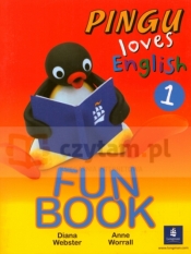 Pingu 1 wb
