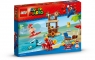  LEGO SUPER MARIO PRZYGODY MARIO NA PLAŻY 720556+
