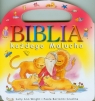 Biblia każdego Malucha Sally Ann Wright, Paola Bertolini Grudina