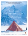 Antarctic Atlas Peter Fretwell