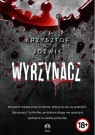Seria puławska T.4 Wyrzynacz (barwione brzegi) Krzysztof Jóźwik