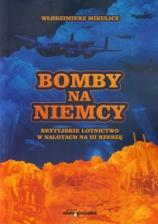 Bomby na Niemcy