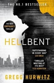 Hellbent - Gregg Hurwitz