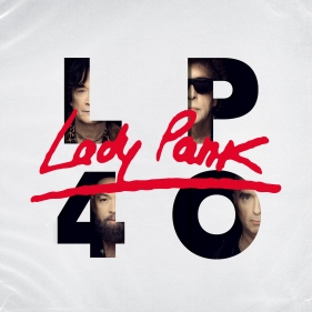 „LP 40” Lady Pank