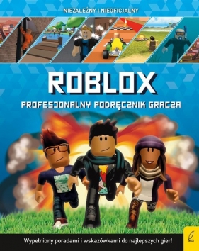 Roblox Profesjonalny podręcznik gracza - Pettman Kevin
