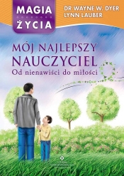 Mój najlepszy nauczyciel