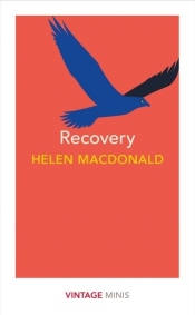 Recovery - Macdonald Helen