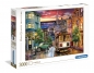 Clementoni, Puzzle High Quality Collection 3000: San Francisco (33547)