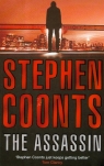 Assassin Coonts Stephen