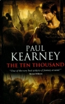 Ten Thousand  Kearney Paul