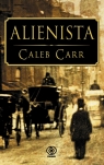 Alienista Carr Caleb