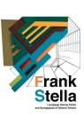 Frank Stella i synagogi dawnej Polski Tanikowski, Artur Jasiński