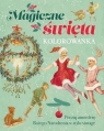  Magiczne święta Kolorowanka