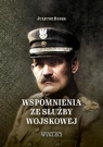 Wspomnienia ze służby wojskowej Juliusz Bijak