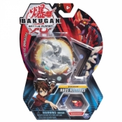 Figurka Bakugan Kula podstawowa, 6E White (6045148/20108803)