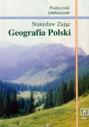 Geografia Polski Podręcznik