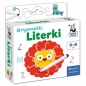 Gryzmołki. Literki - Opracowanie zbiorowe