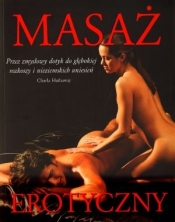Masaż erotyczny