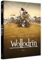 Wollodrïn Tom 1 - David Chauvel
