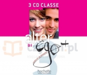 Alter Ego+ 3 audio CD PL