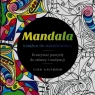 Mandala Książka do kolorowania