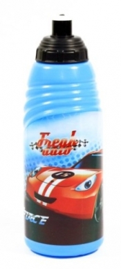 Bidon plastikowy Freak auto (607747)
