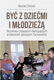 Być z dziećmi i młodzieżą