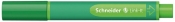 Flamaster Schneider Link-It, 1,0 mm, zielony