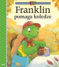 Franklin pomaga koledze - Paulette Bourgeois