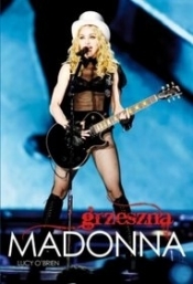 Grzeszna Madonna