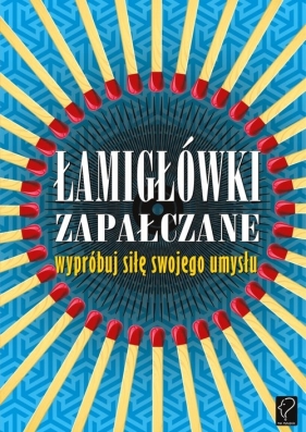 Łamigłówki zapałczane
