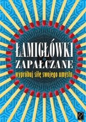 Łamigłówki zapałczane