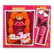 Mini Lalaloopsy Loopy Hair Gadułka (522140/527473) - <br />
