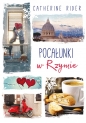 Pocałunki w Rzymie - Catherine Rider