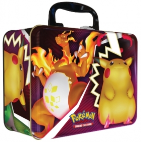 Pokemon TCG: Vivid Voltage - November Collector's Chest (80747)