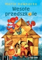 Wesołe przedszkole - Maria Kownacka