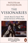 The Visionaries